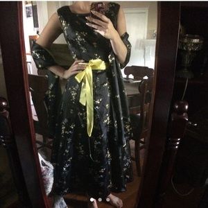 Replica Vintage Cocktail Dress